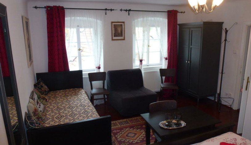 Pension Tiffany Český Krumlov